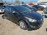 5NPDH4AEXGH****** Salvamento y Destrozados 2016 Hyundai Elantra en North Hollywood