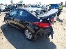 5NPDH4AEXGH****** Salvamento y Reparables 2016 Hyundai Elantra en North Hollywood