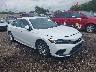 2HGFE2F22NH****** Salvage and Wrecked 2022 Honda Civic in Columbus