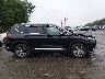 5NMS3DAJ3NH****** Used 2022 Hyundai Santa Fe in Massachusetts State