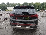 5NMS3DAJ3NH****** Wrecked 2022 Hyundai Santa Fe