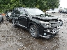 5NMS3DAJ3NH****** Salvage and Wrecked 2022 Hyundai Santa Fe in Taunton