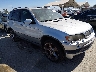 5UXFB93532L****** Salvage and Wrecked 2002 BMW X5 in North Hollywood