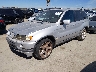 5UXFB93532L****** Used and Repairable 2002 BMW X5 in North Hollywood