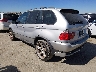 5UXFB93532L****** Salvage and Repairable 2002 BMW X5 in North Hollywood