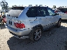 5UXFB93532L****** Salvage and Wrecked 2002 BMW X5 in California State