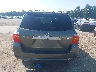 JTEES42A492****** Wrecked 2009 Toyota Highlander
