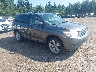 JTEES42A492****** Salvage and Wrecked 2009 Toyota Highlander in Templeton