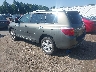 JTEES42A492****** Salvage and Repairable 2009 Toyota Highlander in Templeton