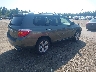 JTEES42A492****** Salvage and Wrecked 2009 Toyota Highlander in Massachusetts State