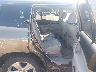 JTEES42A492****** Wrecked 2009 Toyota Highlander in Templeton