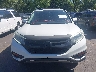 5J6RM4H77FL****** Wrecked 2015 Honda CR-V in Utah State