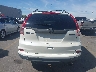 5J6RM4H77FL****** Wrecked 2015 Honda CR-V