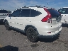 5J6RM4H77FL****** Salvage and Repairable 2015 Honda CR-V in Salt Lake City