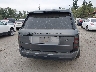 SALGS2VF8GA****** Wrecked 2016 Land Rover Range Rover
