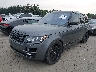 SALGS2VF8GA****** Used and Repairable 2016 Land Rover Range Rover in Seattle