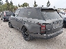 SALGS2VF8GA****** Salvage and Repairable 2016 Land Rover Range Rover in Seattle