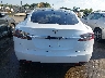 5YJSA1E25LF****** Salvage 2020 Tesla Model S