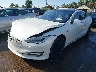 5YJSA1E25LF****** Used and Repairable 2020 Tesla Model S in Charlotte