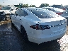 5YJSA1E25LF****** Salvage and Repairable 2020 Tesla Model S in Charlotte