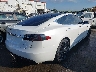 5YJSA1E25LF****** Salvage and Wrecked 2020 Tesla Model S in North Carolina State