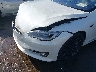 5YJSA1E25LF****** Salvage and Repairable 2020 Tesla Model S in North Carolina State