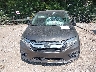 5FNRL6H51JB****** Wrecked 2018 Honda Odyssey in Indiana State
