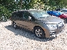 5FNRL6H51JB****** Salvage and Wrecked 2018 Honda Odyssey in Indianapolis