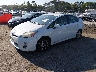 JTDKN3DU9A0****** Used and Repairable 2010 Toyota Prius in Richmond