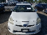 JTDKN3DU9A0****** Salvage and Repairable 2010 Toyota Prius in Virginia State