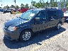 2C4RDGCG5ER****** Usados y Reparables 2014 Dodge Grand Caravan en Fontana Off Site (Calabash)