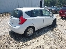 3N1CE2CP3GL****** Salvamento y Destrozados 2016 Nissan Versa Note en Estado de Georgia