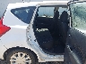 3N1CE2CP3GL****** Destrozados 2016 Nissan Versa Note en Atlanta East