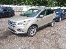 1FMCU9GD7HU****** Used and Repairable 2017 Ford Escape in Grand Rapids