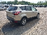 1FMCU9GD7HU****** Salvage and Wrecked 2017 Ford Escape in Michigan State