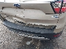 1FMCU9GD7HU****** Salvage and Repairable 2017 Ford Escape in Michigan State