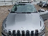 1C4PJMDS5FW****** Repairable 2015 Jeep Cherokee in Grand Rapids