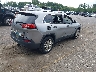 1C4PJMDS5FW****** Salvage and Wrecked 2015 Jeep Cherokee in Michigan State