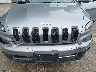 1C4PJMDS5FW****** Salvage and Repairable 2015 Jeep Cherokee in Michigan State