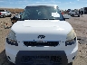 KNDJT2A20B7****** Wrecked 2011 Kia Soul in California State