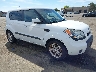KNDJT2A20B7****** Salvage and Wrecked 2011 Kia Soul in Sacramento