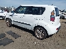 KNDJT2A20B7****** Salvage and Repairable 2011 Kia Soul in Sacramento