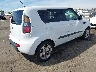 KNDJT2A20B7****** Salvage and Wrecked 2011 Kia Soul in California State