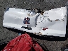 3C6TD4HL1CG****** Wrecked 2012 RAM 2500 in Utah State