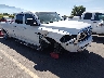 3C6TD4HL1CG****** Salvage and Wrecked 2012 RAM 2500 in Salt Lake City