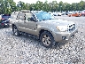 JTEBU14R18K****** Salvamento y Destrozados 2008 Toyota 4Runner en Roanoke