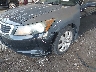 1HGCP26838A****** Salvamento 2008 Honda Accord