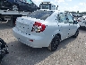 JS2YC5A38C6****** Salvamento y Destrozados 2012 Suzuki SX4 en Estado de Texas
