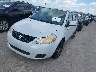 JS2YC5A38C6****** Salvamento y Reparables 2012 Suzuki SX4 en Estado de Texas