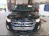 2FMDK3JC2EB****** Wrecked 2014 Ford Edge in New York State